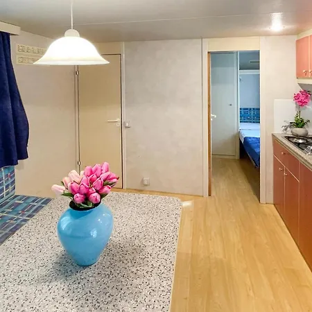 Pet Friendly Stacaravan * トゥオーロ・スル・トラジメーノ