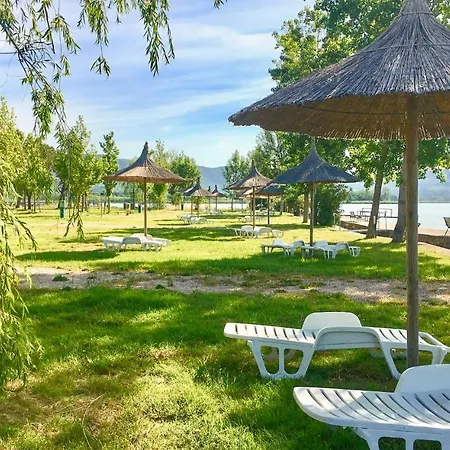 Pet Friendly Stacaravan * Tuoro sul Trasimeno