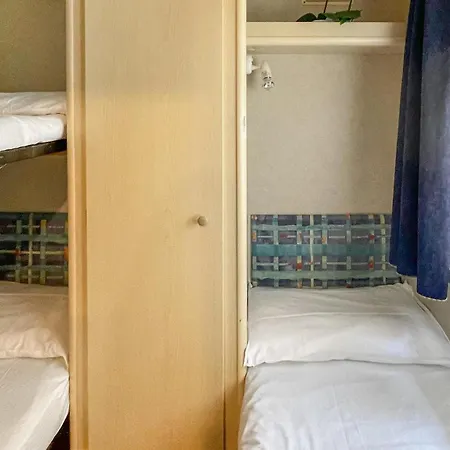 Pet Friendly Stacaravan Nyaraló Tuoro sul Trasimeno